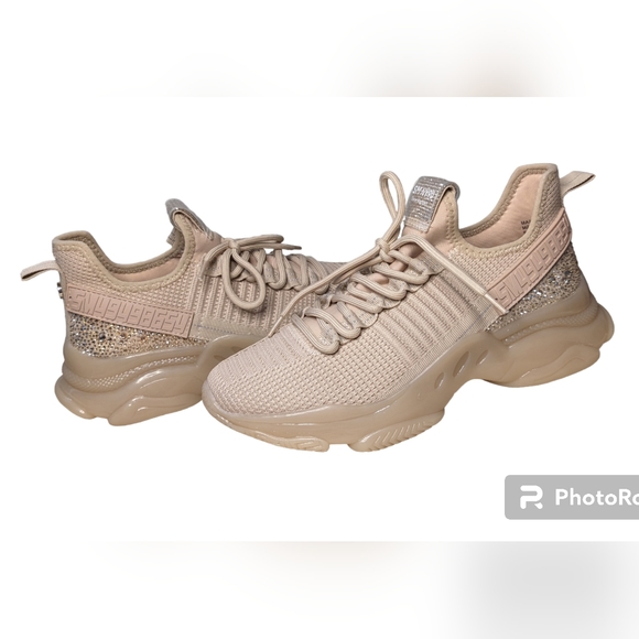 ***SOLD*** Steve Madden Maxilla-R Women's Sneakers - Picture 5 of 16